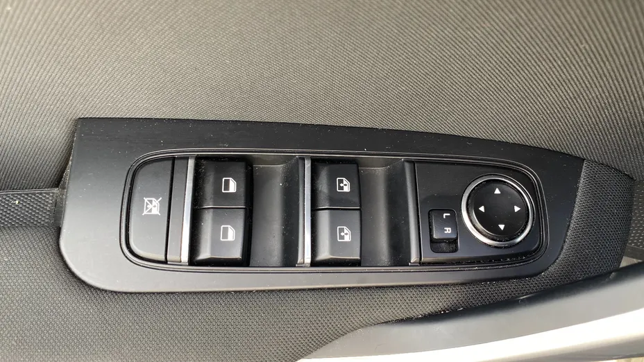 KIA Cee'd Ceed 1.5 T-GDI M DCT