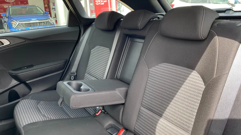 KIA Cee'd Ceed 1.5 T-GDI M DCT