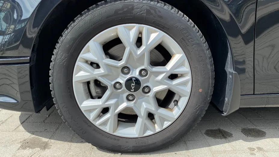 KIA Cee'd Ceed 1.5 T-GDI M DCT