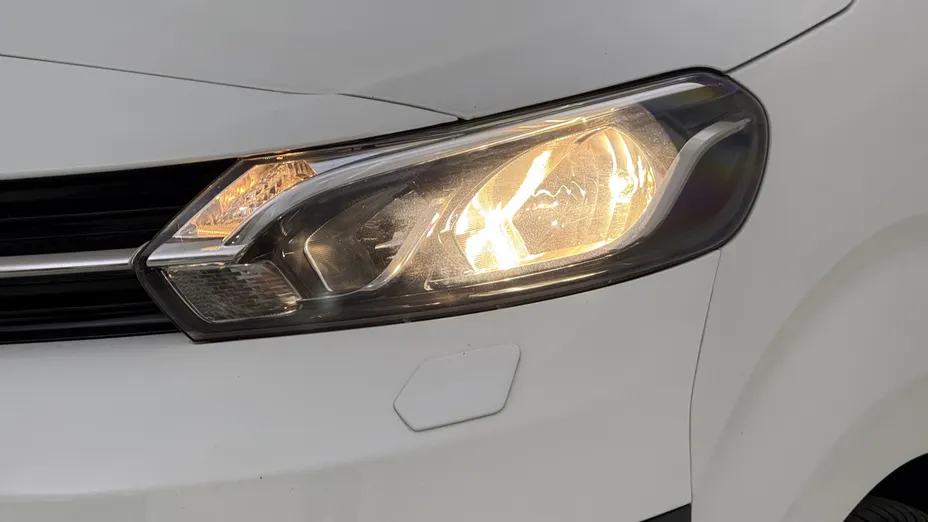 TOYOTA Proace Proace Kombi 2.0 D-4D Long 2,8t