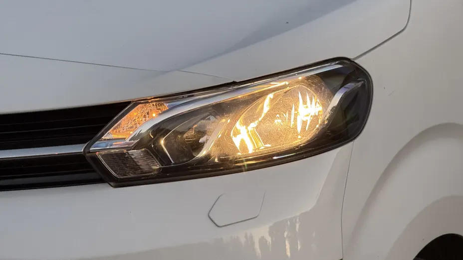 TOYOTA Proace Proace Kombi 2.0 D-4D Long 2,8t