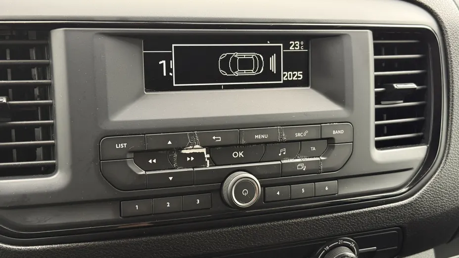 TOYOTA Proace Proace Kombi 2.0 D-4D Long 2,8t