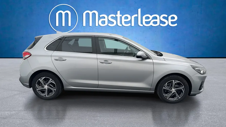 HYUNDAI i30 i30 1.5 DPI Comfort