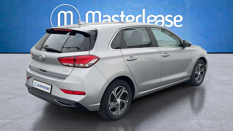 HYUNDAI i30 i30 1.5 DPI Comfort