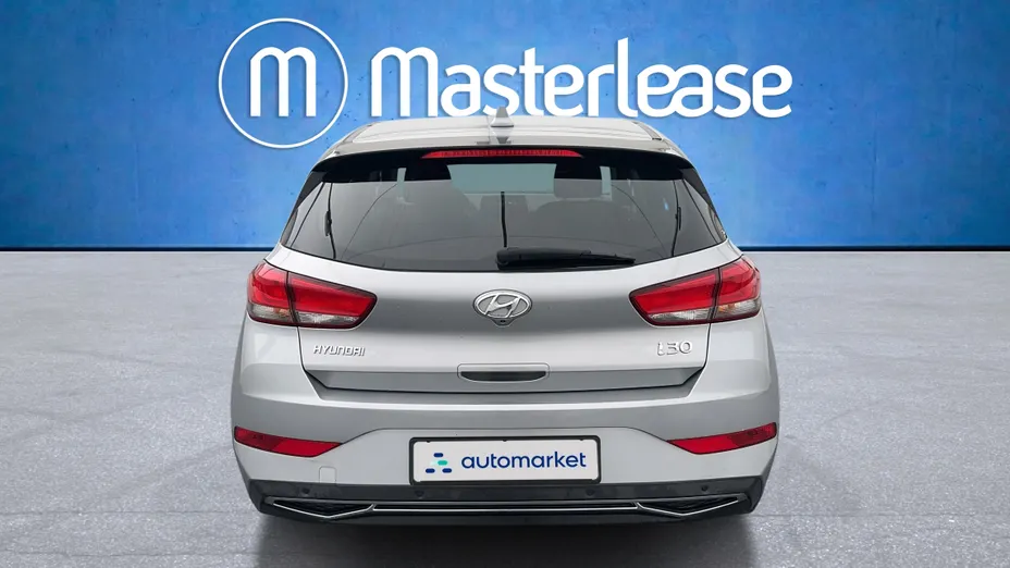 HYUNDAI i30 i30 1.5 DPI Comfort
