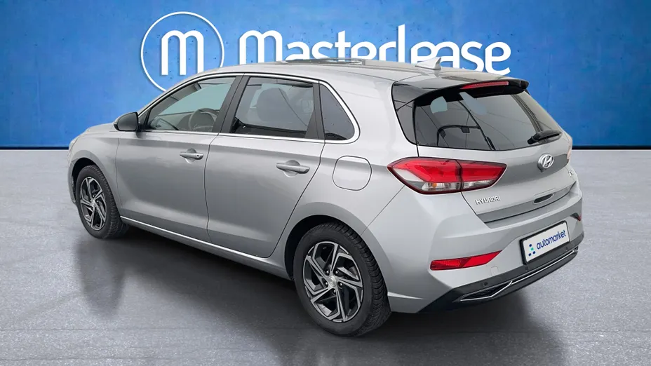 HYUNDAI i30 i30 1.5 DPI Comfort