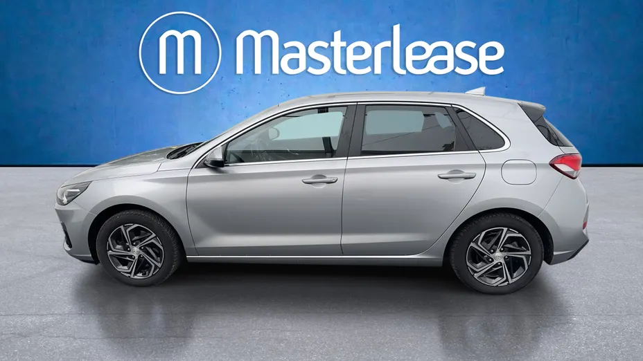 HYUNDAI i30 i30 1.5 DPI Comfort