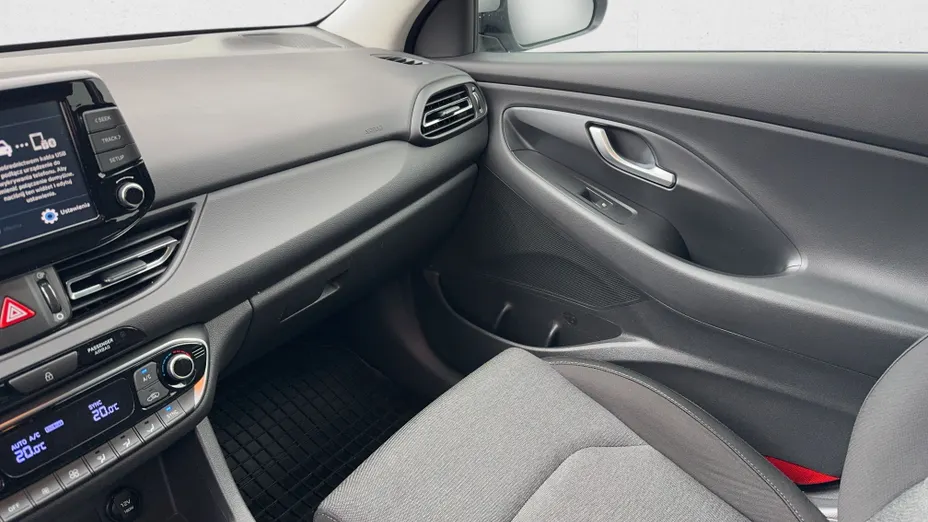 HYUNDAI i30 i30 1.5 DPI Comfort