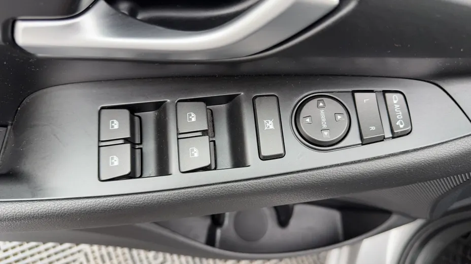 HYUNDAI i30 i30 1.5 DPI Comfort