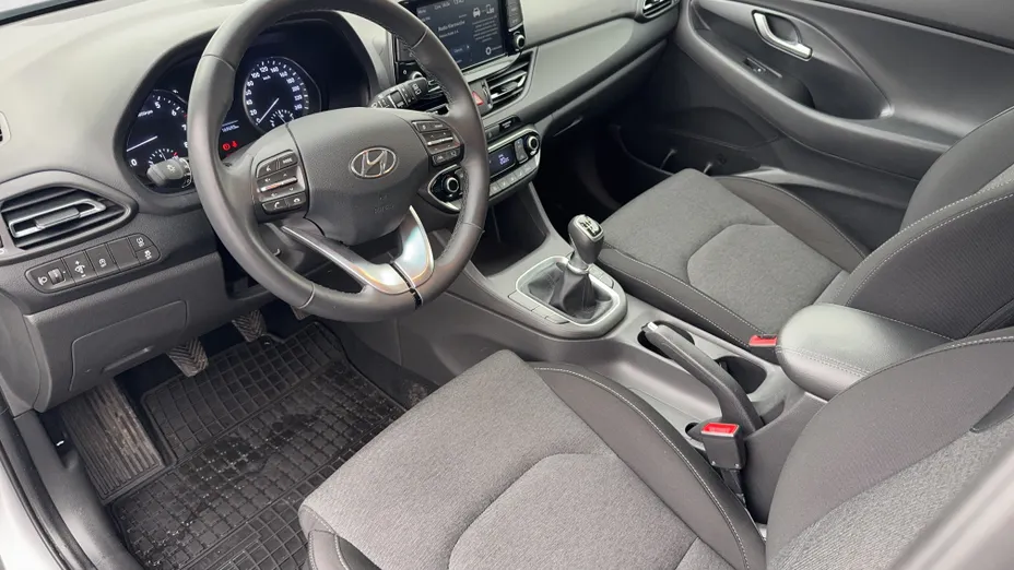HYUNDAI i30 i30 1.5 DPI Comfort