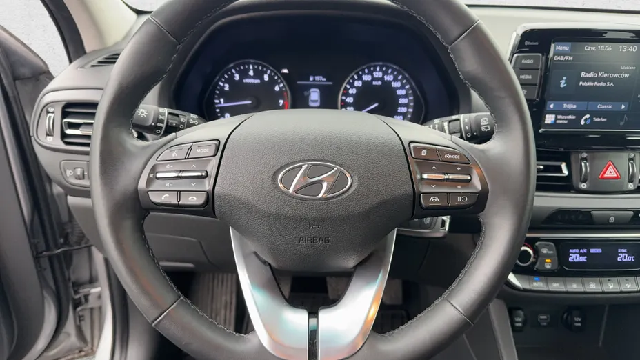 HYUNDAI i30 i30 1.5 DPI Comfort