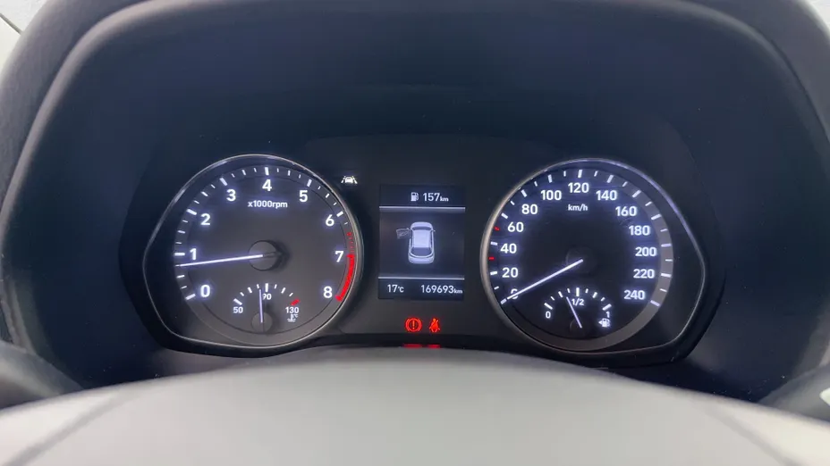 HYUNDAI i30 i30 1.5 DPI Comfort