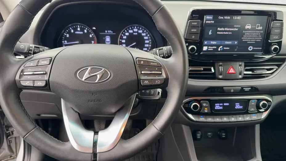 HYUNDAI i30 i30 1.5 DPI Comfort