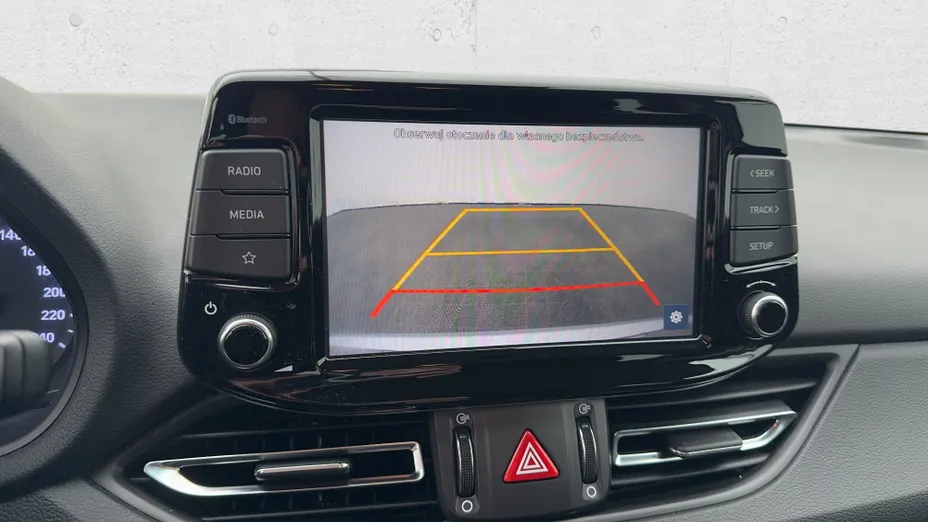 HYUNDAI i30 i30 1.5 DPI Comfort