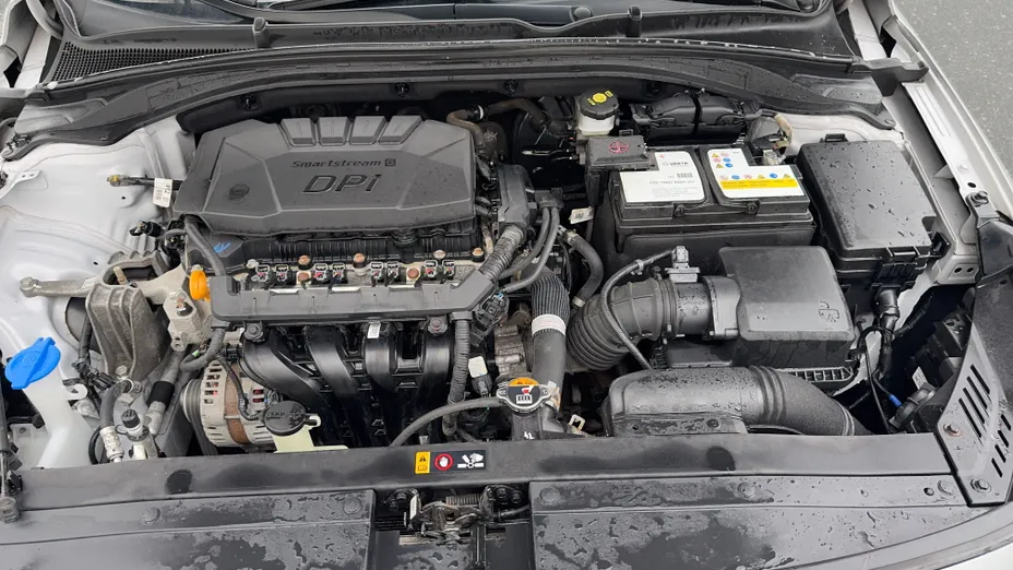 HYUNDAI i30 i30 1.5 DPI Comfort