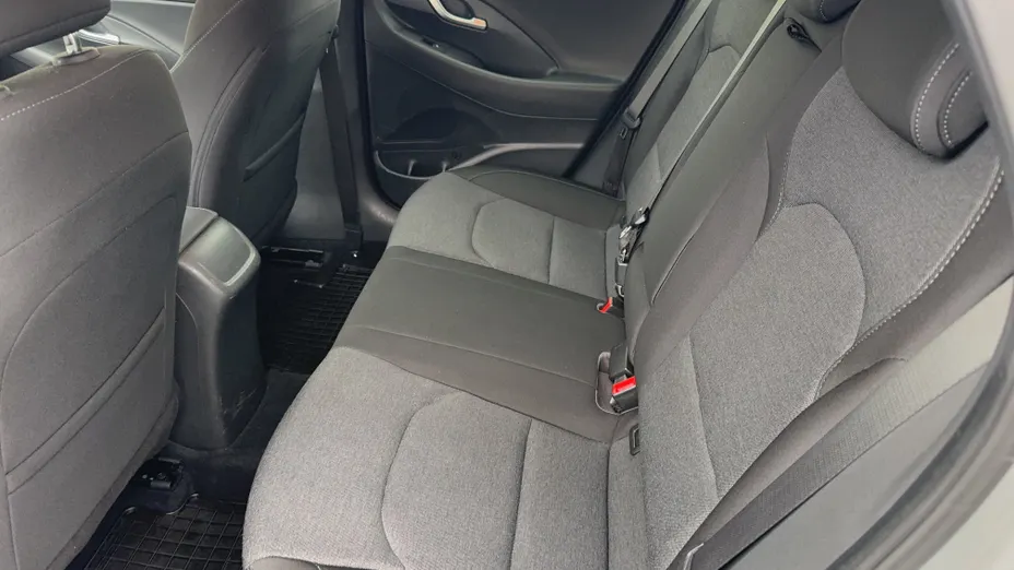 HYUNDAI i30 i30 1.5 DPI Comfort