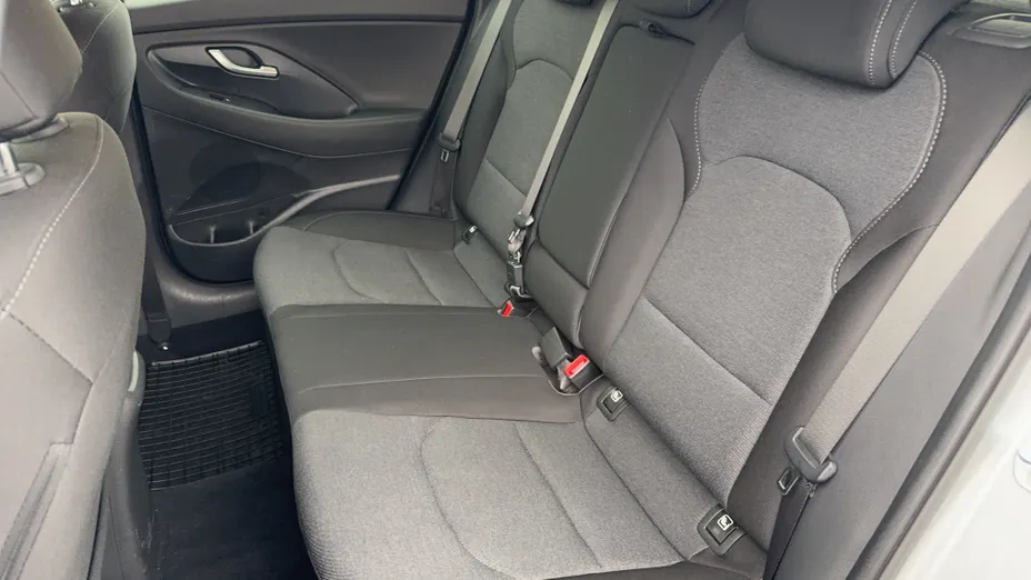 HYUNDAI i30 i30 1.5 DPI Comfort