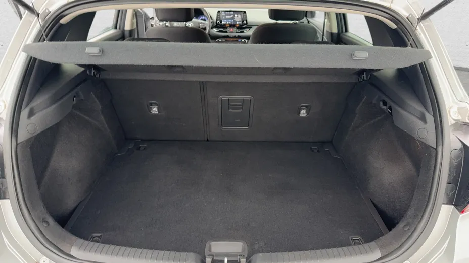 HYUNDAI i30 i30 1.5 DPI Comfort