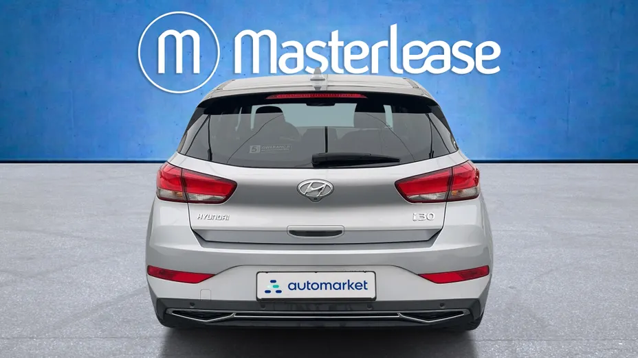 HYUNDAI i30 i30 1.5 DPI Comfort