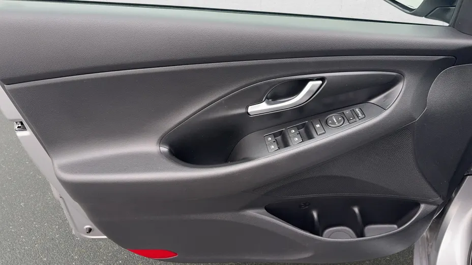 HYUNDAI i30 i30 1.5 DPI Comfort