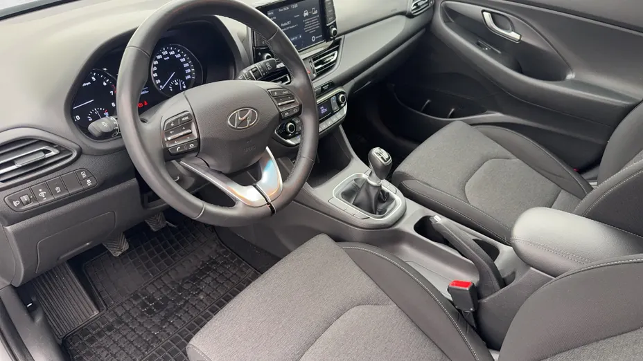 HYUNDAI i30 i30 1.5 DPI Comfort