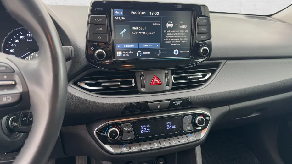 HYUNDAI i30 i30 1.5 DPI Comfort