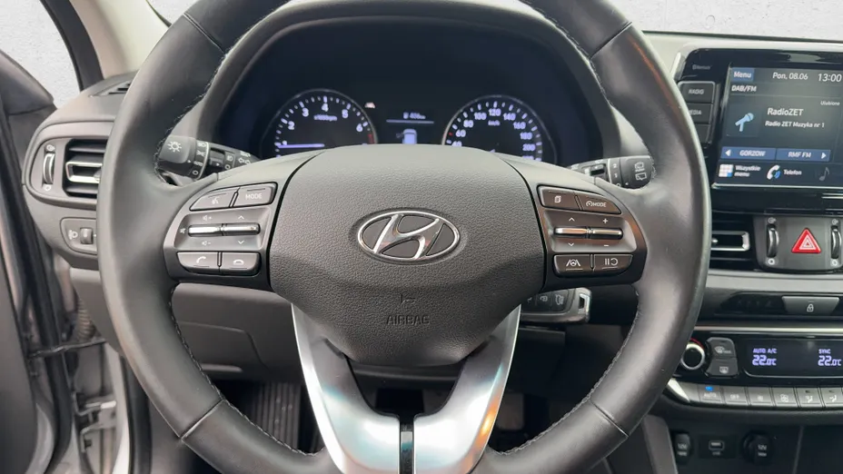 HYUNDAI i30 i30 1.5 DPI Comfort