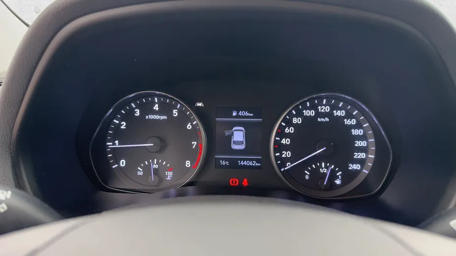 HYUNDAI i30 i30 1.5 DPI Comfort