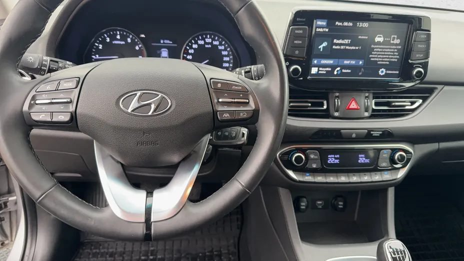 HYUNDAI i30 i30 1.5 DPI Comfort