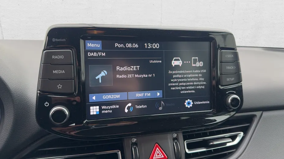 HYUNDAI i30 i30 1.5 DPI Comfort