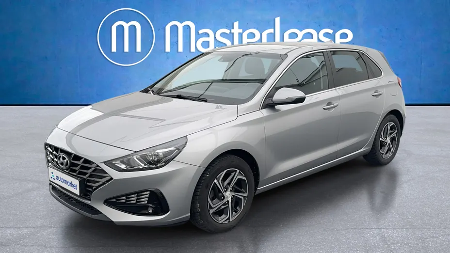 HYUNDAI i30 i30 1.5 DPI Comfort