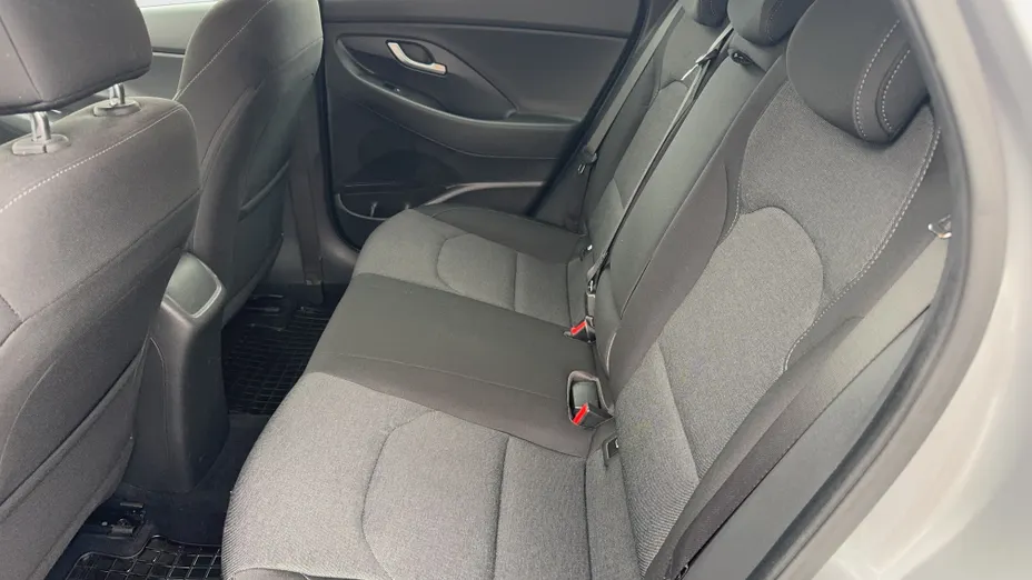 HYUNDAI i30 i30 1.5 DPI Comfort
