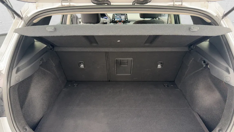 HYUNDAI i30 i30 1.5 DPI Comfort