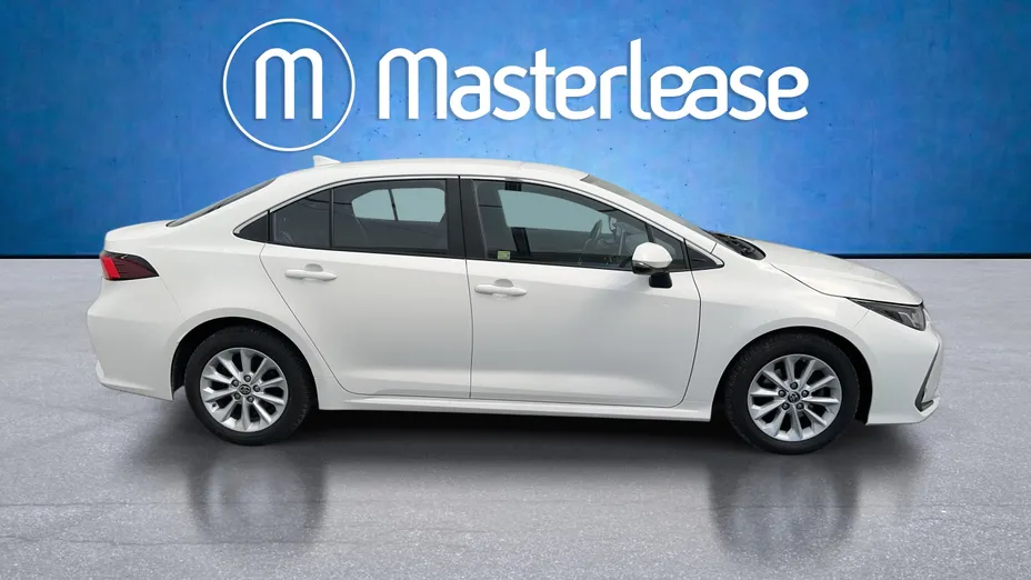 TOYOTA Corolla Corolla 1.5 Comfort MS