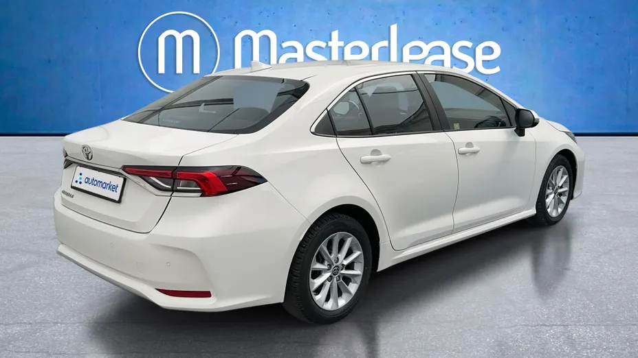 TOYOTA Corolla Corolla 1.5 Comfort MS
