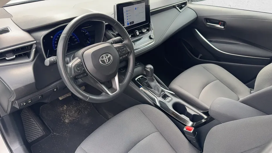 TOYOTA Corolla Corolla 1.5 Comfort MS
