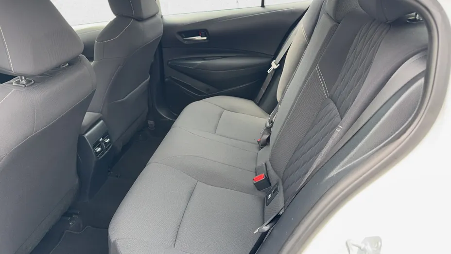 TOYOTA Corolla Corolla 1.5 Comfort MS