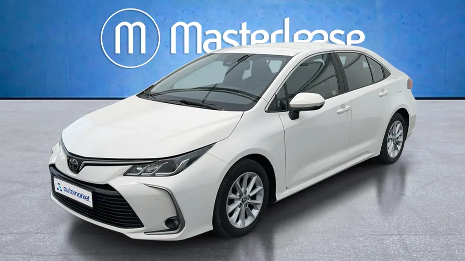 TOYOTA Corolla Corolla 1.5 Comfort MS