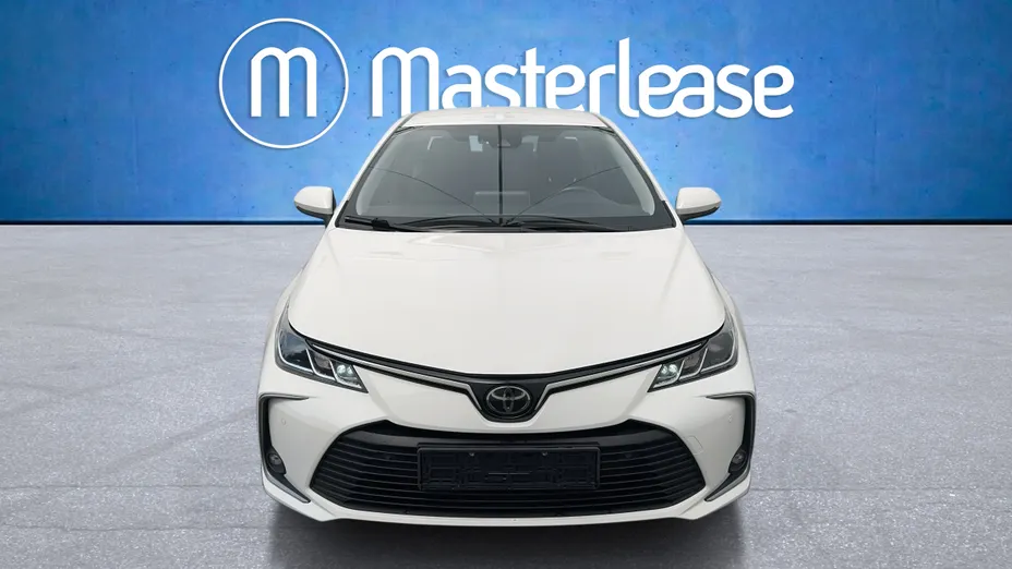 TOYOTA Corolla Corolla 1.5 Comfort MS