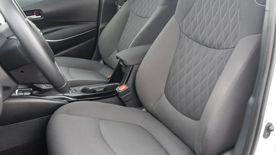 TOYOTA Corolla Corolla 1.5 Comfort MS