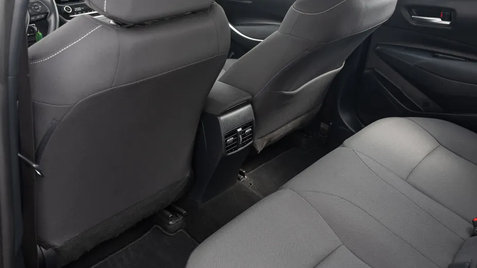 TOYOTA Corolla Corolla 1.5 Comfort MS