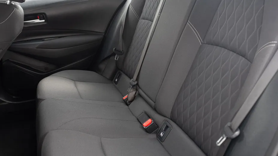 TOYOTA Corolla Corolla 1.5 Comfort MS