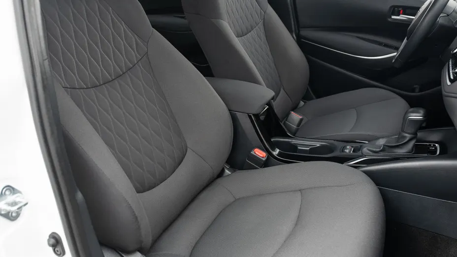 TOYOTA Corolla Corolla 1.5 Comfort MS