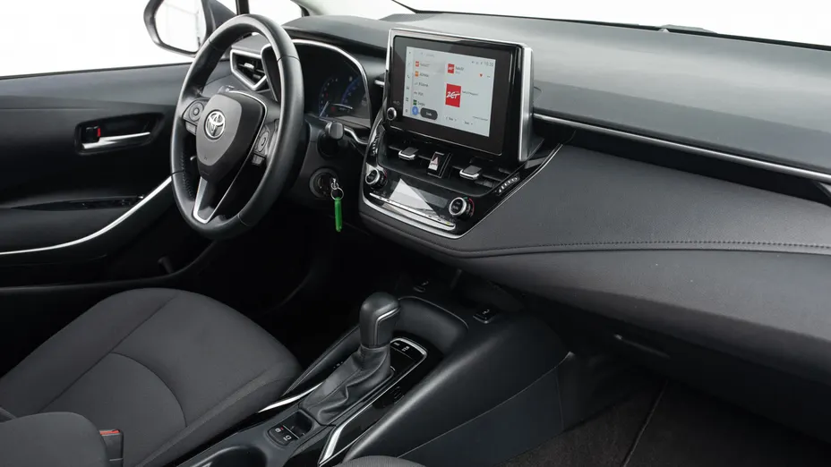 TOYOTA Corolla Corolla 1.5 Comfort MS