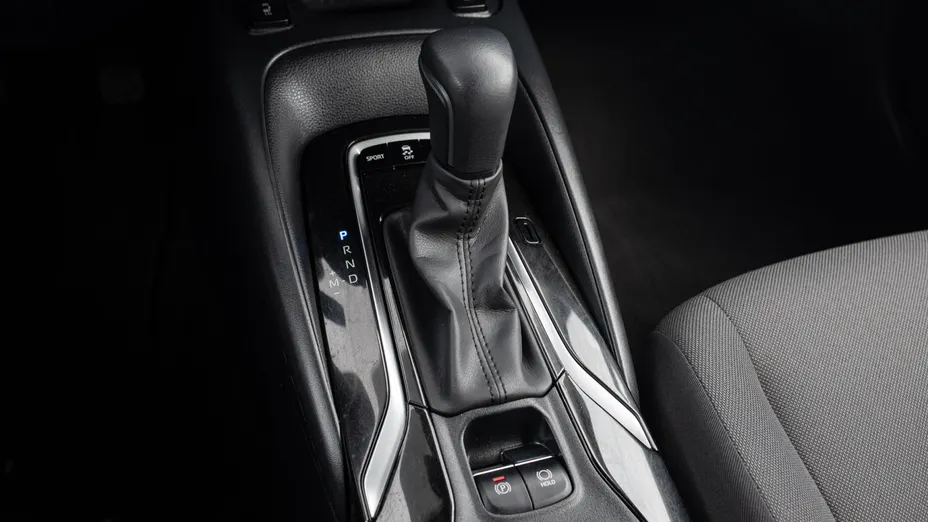 TOYOTA Corolla Corolla 1.5 Comfort MS