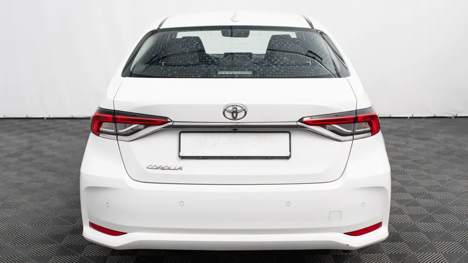 TOYOTA Corolla Corolla 1.5 Comfort MS