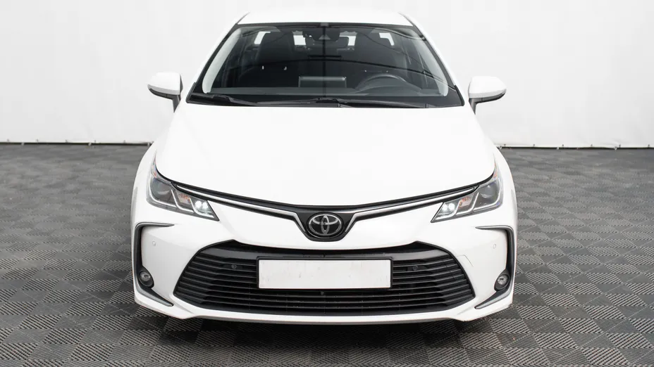 TOYOTA Corolla Corolla 1.5 Comfort MS