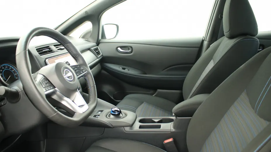 NISSAN Leaf Leaf 40kWh Acenta