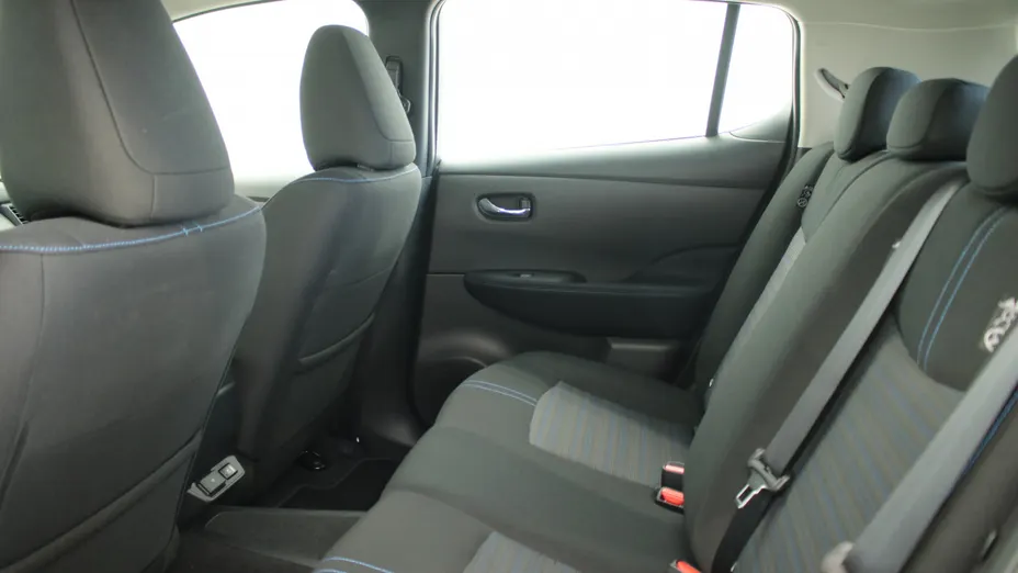 NISSAN Leaf Leaf 40kWh Acenta