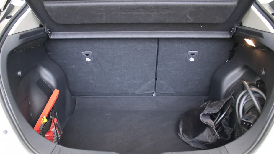 NISSAN Leaf Leaf 40kWh Acenta